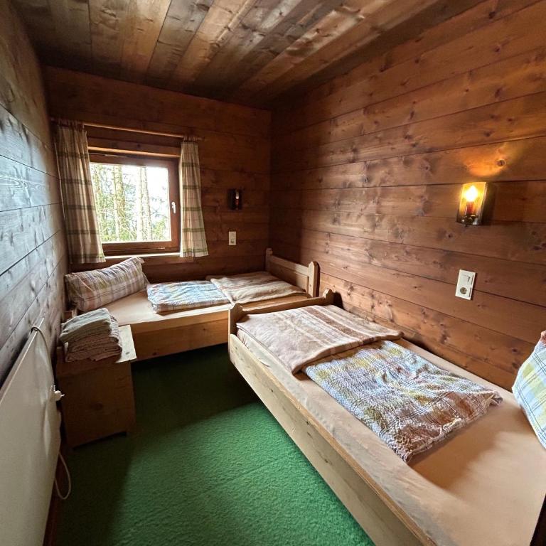 Weinrebenhütte Wildschönau - Haus mit 3 Schlafzimmern - 21