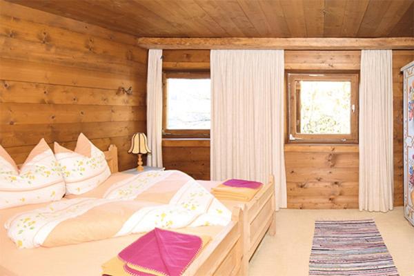 Weinrebenhütte Wildschönau - Haus mit 3 Schlafzimmern - 22