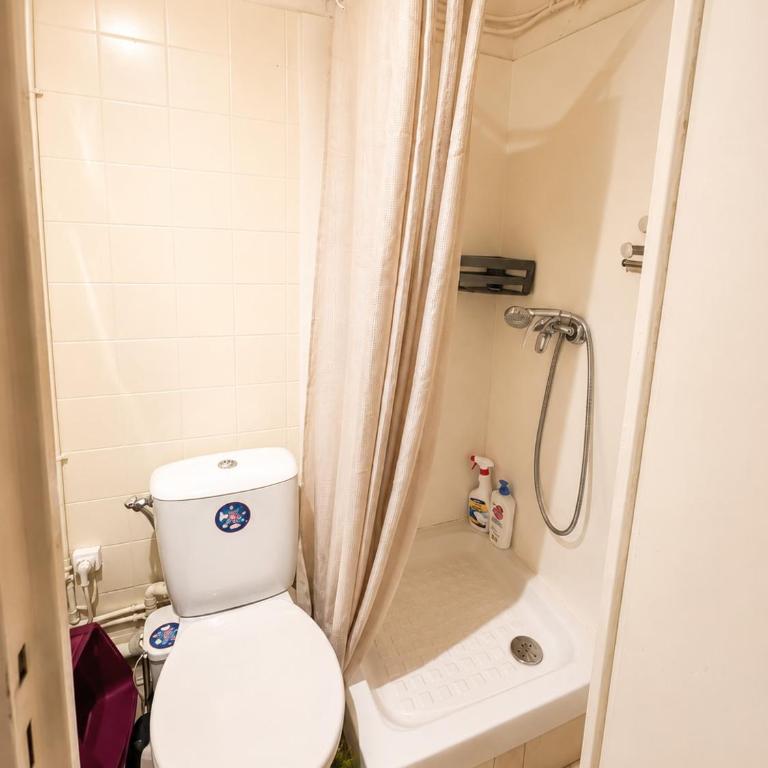 Quiet Studio Wi-Fi AC in Downtown Nice - Apartamento de 1 dormitorio - 9