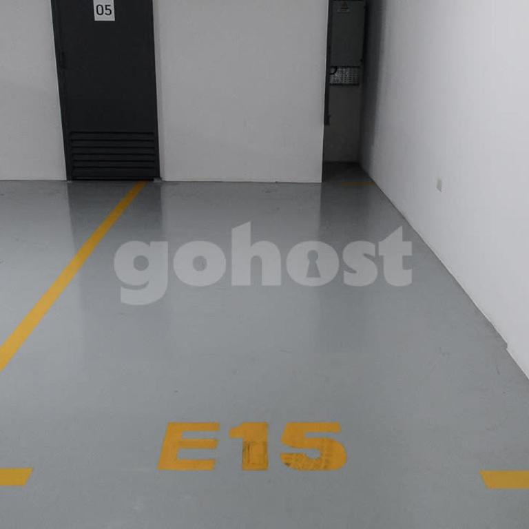 Pleasurable 1 bedroom apt near corporate axis - Apartment - 22