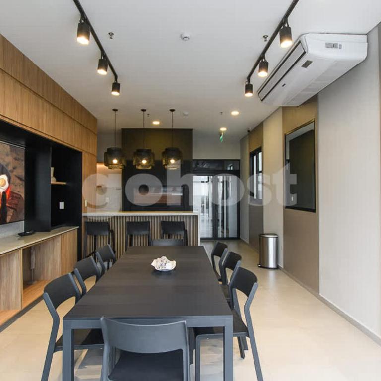 Pleasurable 1 bedroom apt near corporate axis - Apartment - 24