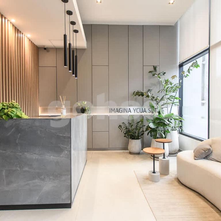 Pleasurable 1 bedroom apt near corporate axis - Apartment - 41