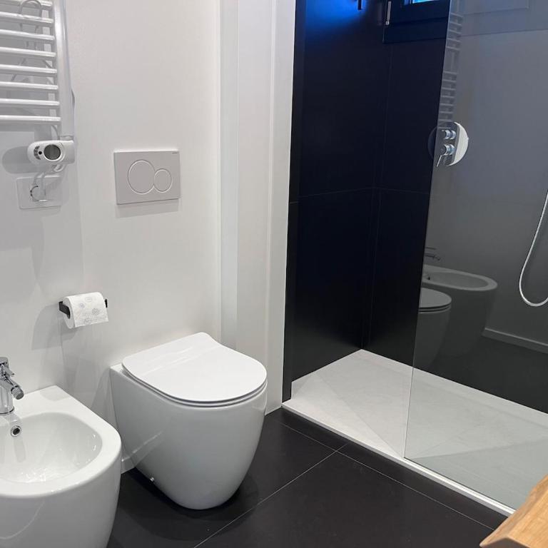 Casa Verde - Urban Oasis in the Heart of Bergamo - Casa con 2 Camere da Letto - 7