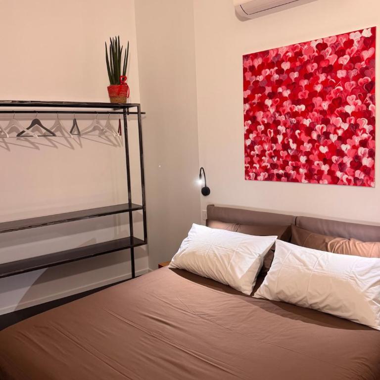 Casa Verde - Urban Oasis in the Heart of Bergamo - Casa con 2 Camere da Letto - 12