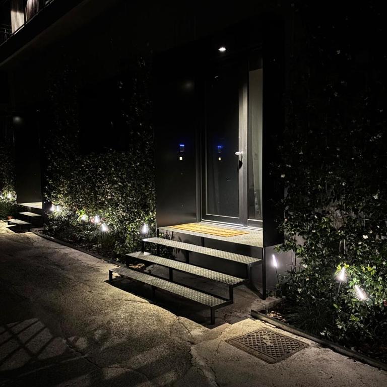 Casa Verde - Urban Oasis in the Heart of Bergamo - Casa con 2 Camere da Letto - 15
