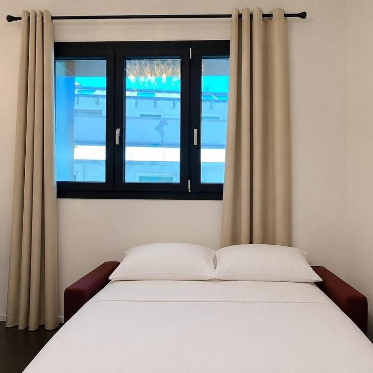 Casa Verde - Urban Oasis in the Heart of Bergamo - Casa con 2 Camere da Letto - 16