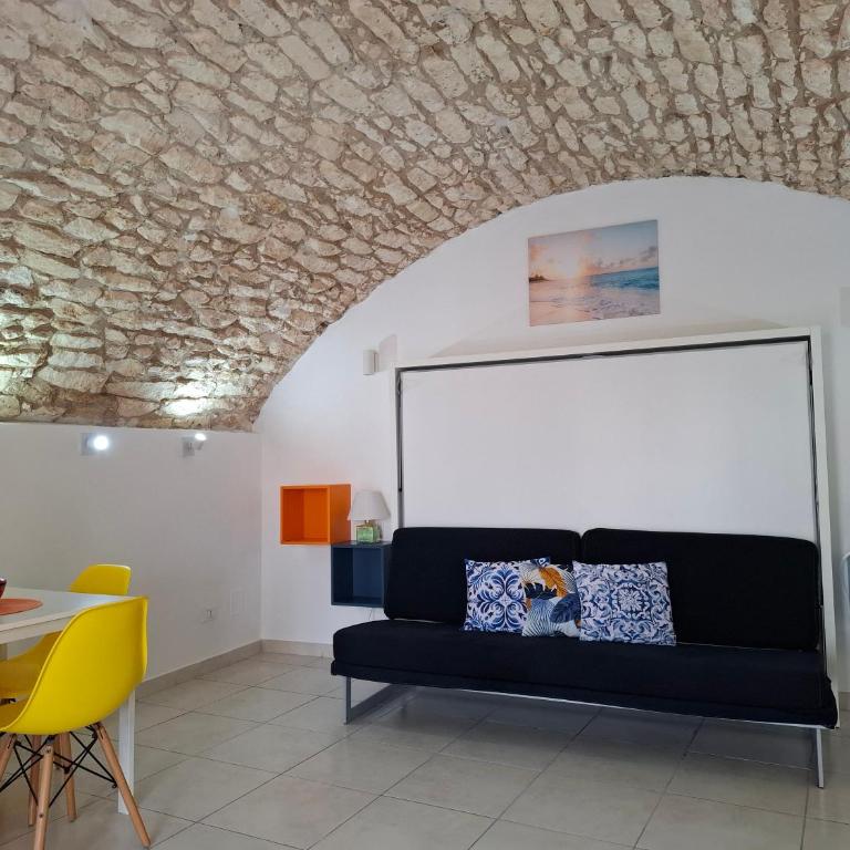 Rocky House - Loft - 4