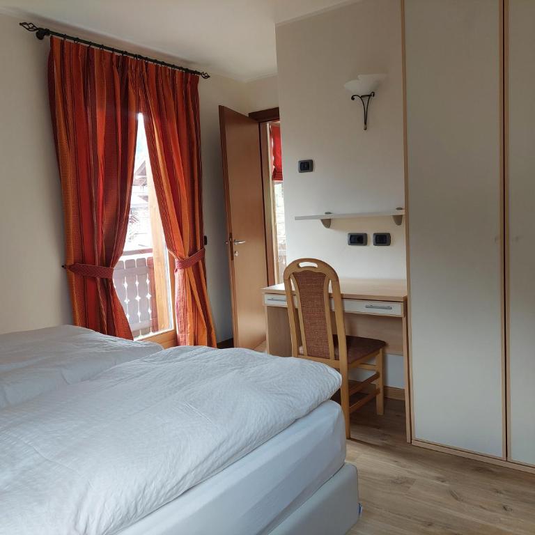 Chalet Kiara - Appartamenti Abar - Appartamento con 2 Camere da Letto - 34
