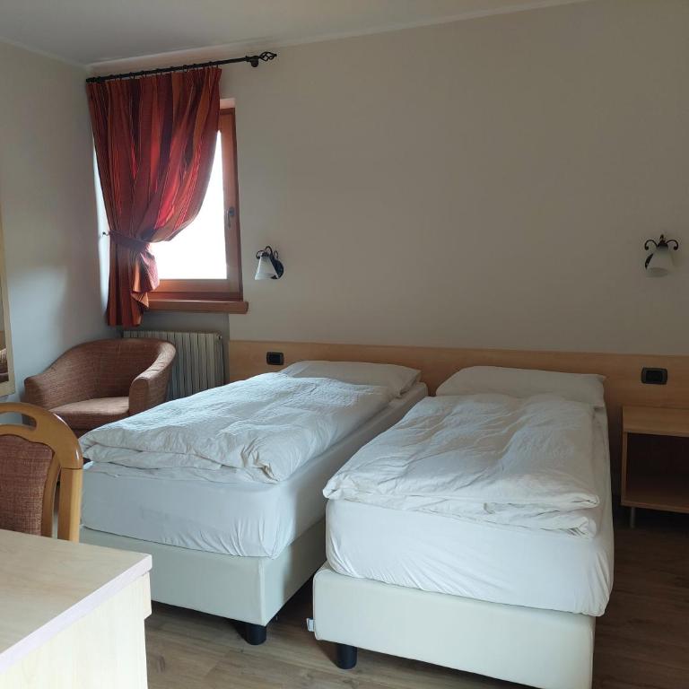 Chalet Kiara - Appartamenti Abar - Appartamento con 2 Camere da Letto - 35