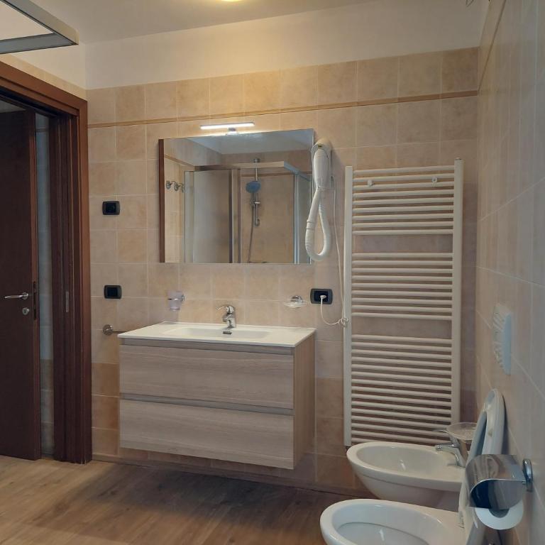 Chalet Kiara - Appartamenti Abar - Appartamento con 2 Camere da Letto - 36