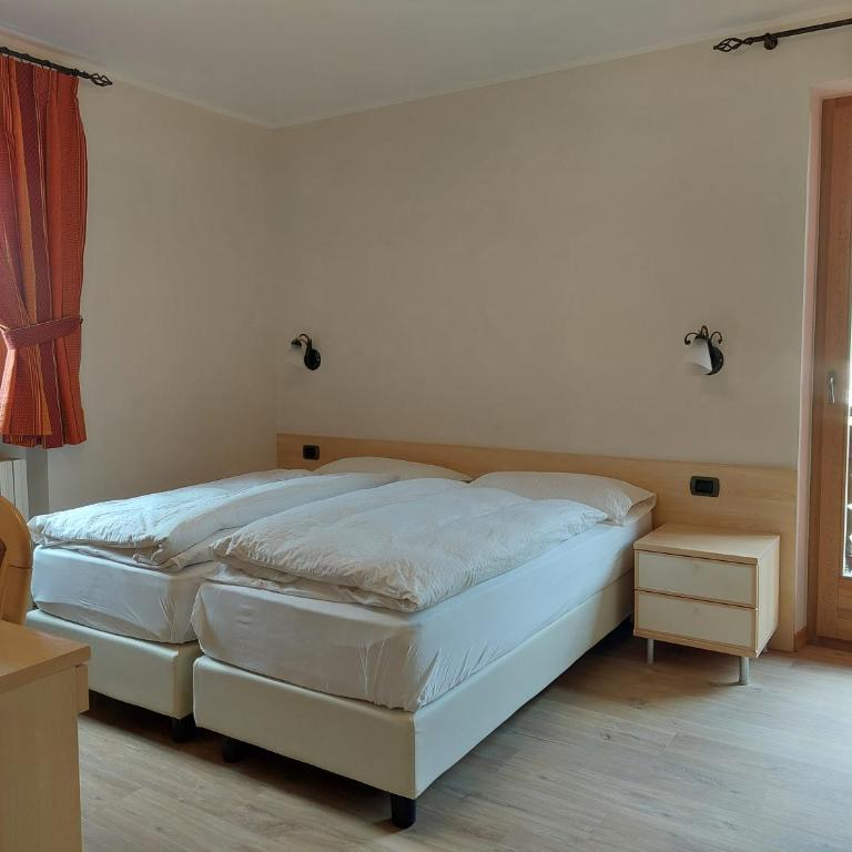 Chalet Kiara - Appartamenti Abar - Appartamento con 2 Camere da Letto - 43