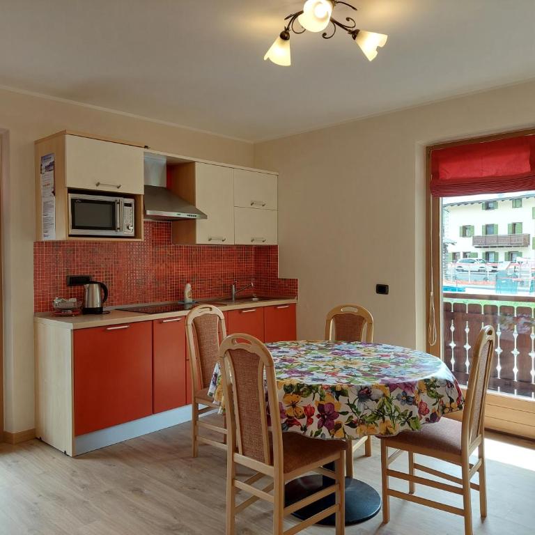 Chalet Kiara - Appartamenti Abar - Appartamento con 2 Camere da Letto - 42