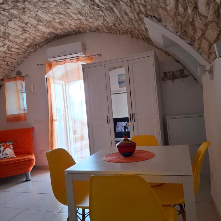 Rocky House - Loft - 6