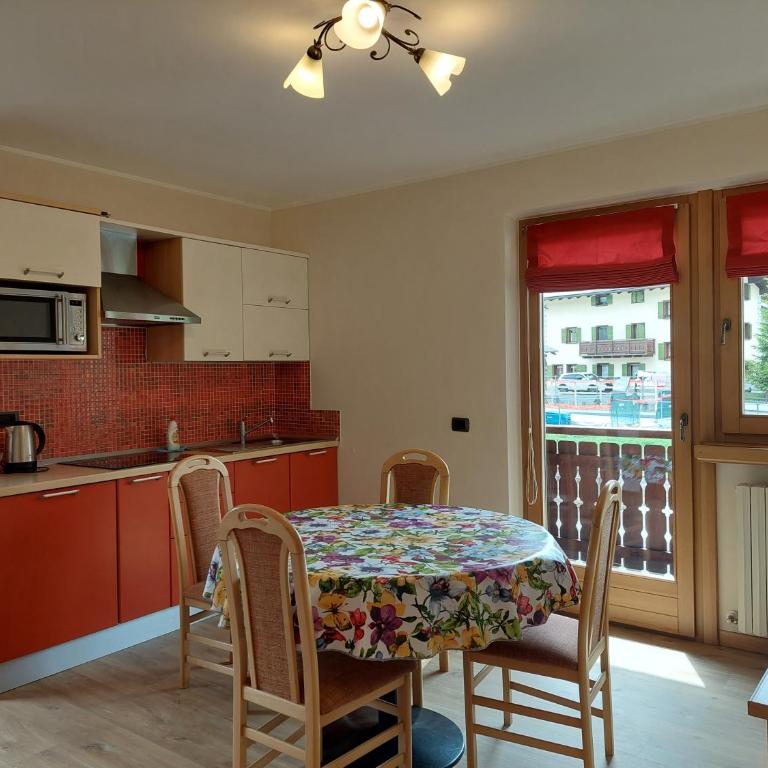 Chalet Kiara - Appartamenti Abar - Appartamento con 2 Camere da Letto - 40