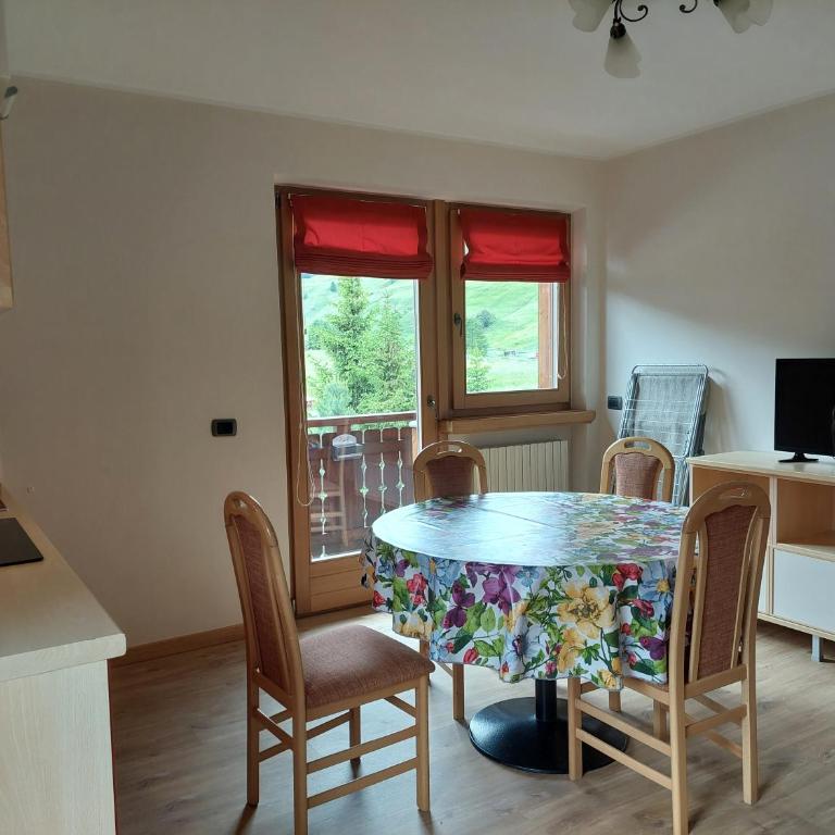 Chalet Kiara - Appartamenti Abar - Appartamento con 2 Camere da Letto - 39