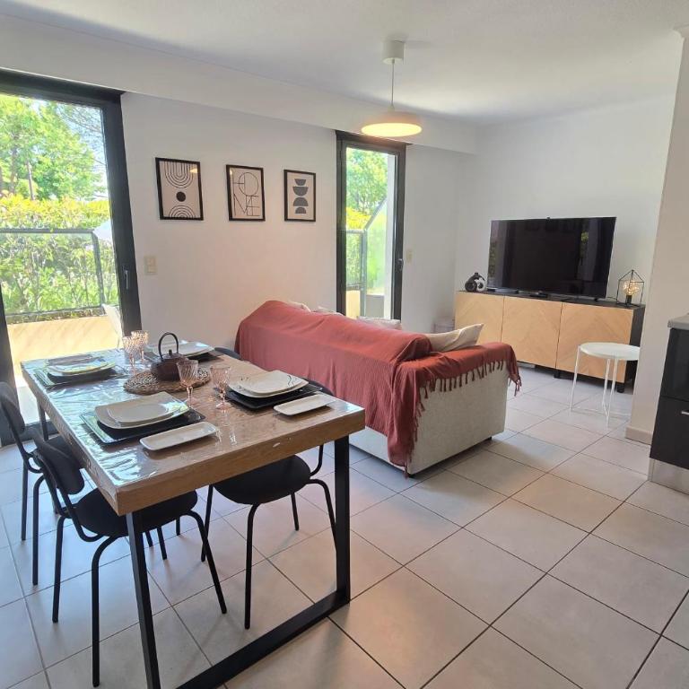 Apartment in Fréjus near the port and beaches - Appartamento - 3