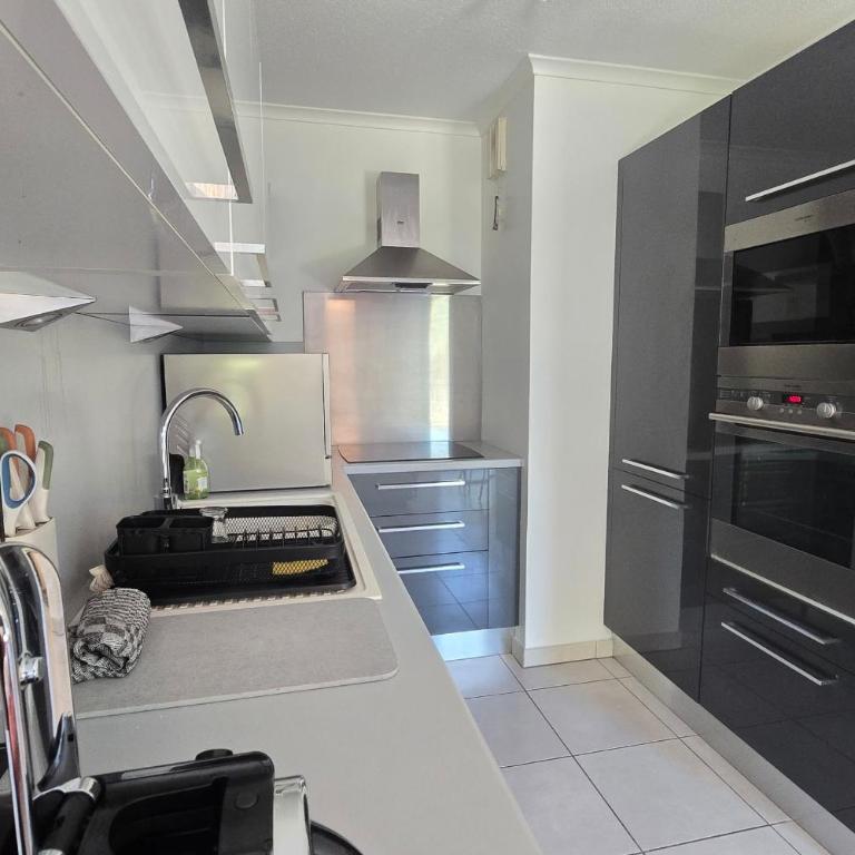Apartment in Fréjus near the port and beaches - Appartamento - 6
