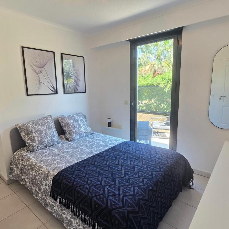 Apartment in Fréjus near the port and beaches - Appartamento - 9