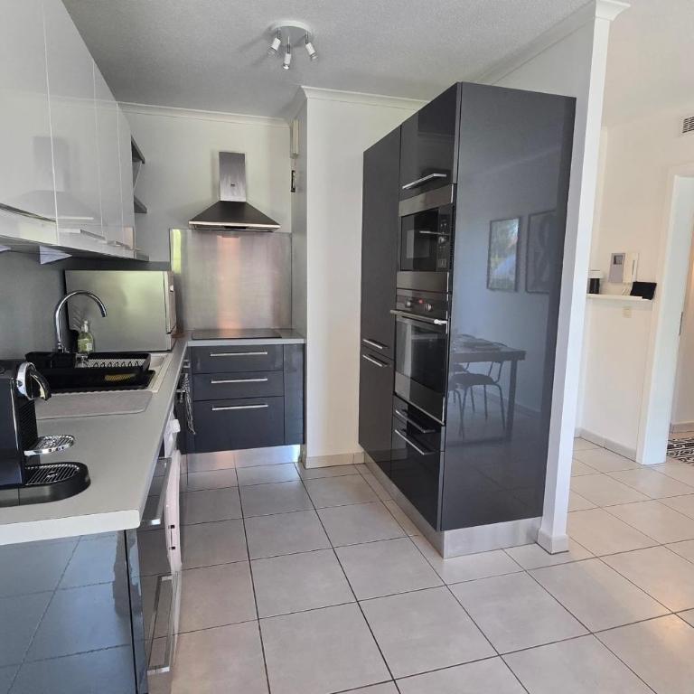 Apartment in Fréjus near the port and beaches - Appartamento - 4
