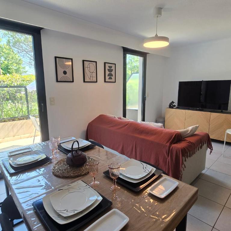 Apartment in Fréjus near the port and beaches - Appartamento - 2