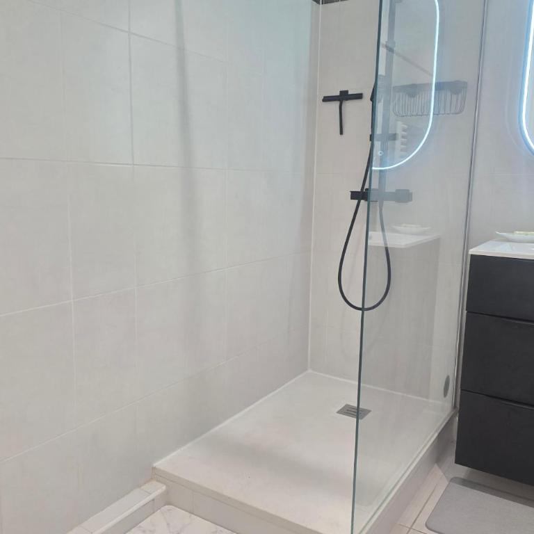 Apartment in Fréjus near the port and beaches - Appartamento - 11