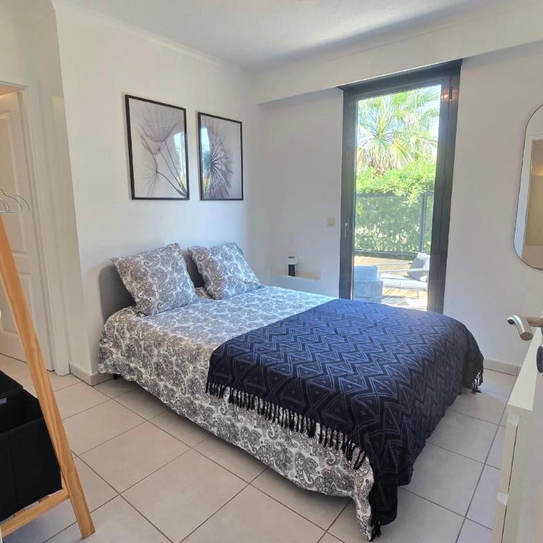 Apartment in Fréjus near the port and beaches - Appartamento - 7