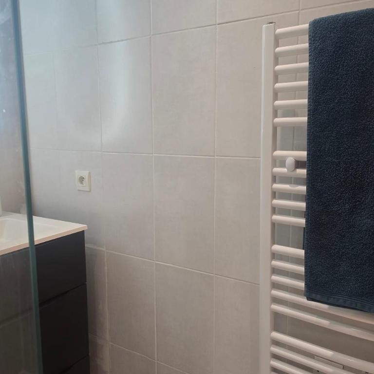 Apartment in Fréjus near the port and beaches - Appartamento - 10