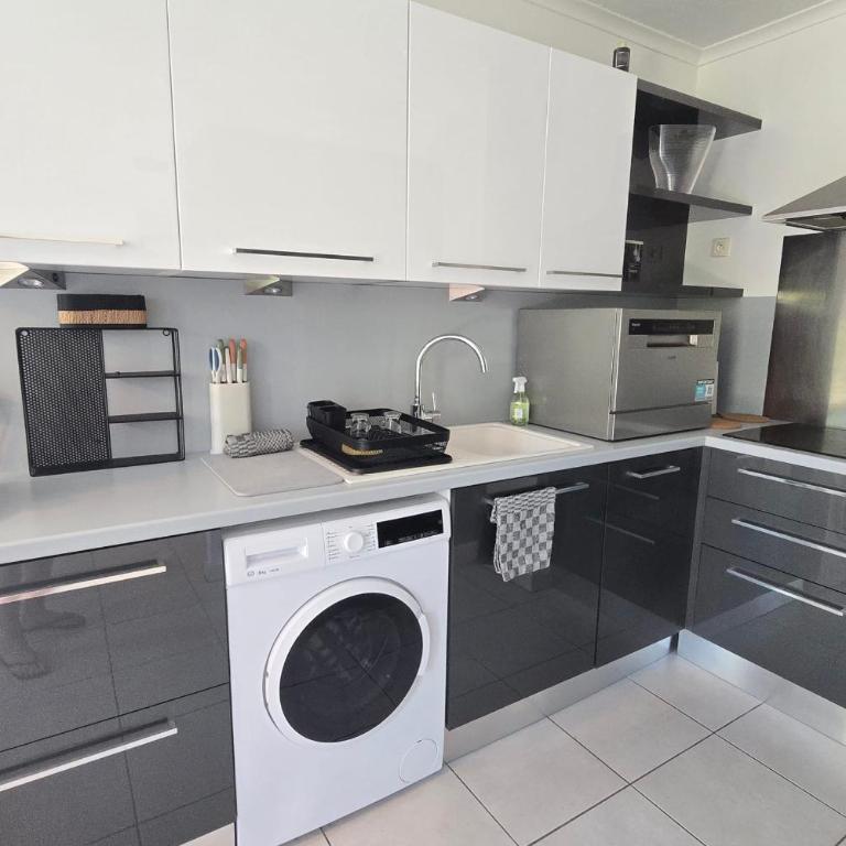 Apartment in Fréjus near the port and beaches - Appartamento - 5