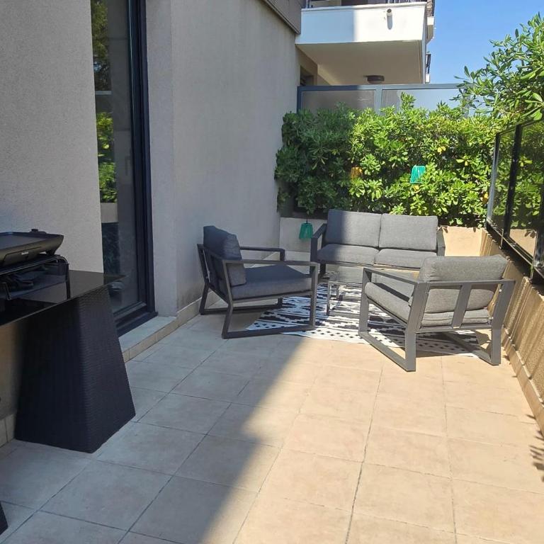 Apartment in Fréjus near the port and beaches - Appartamento - 13