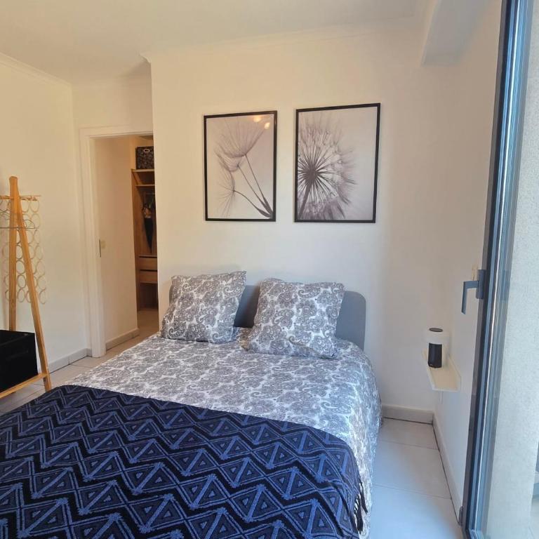 Apartment in Fréjus near the port and beaches - Appartamento - 8