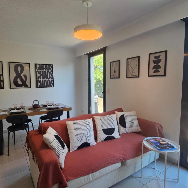 Apartment in Fréjus near the port and beaches - Appartamento - 18