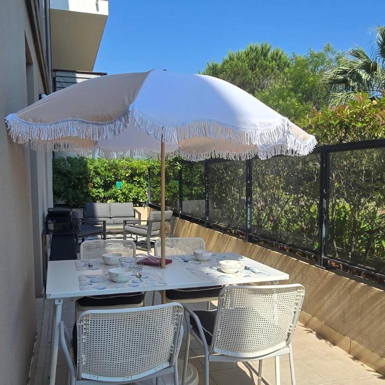 Apartment in Fréjus near the port and beaches - Appartamento - 15