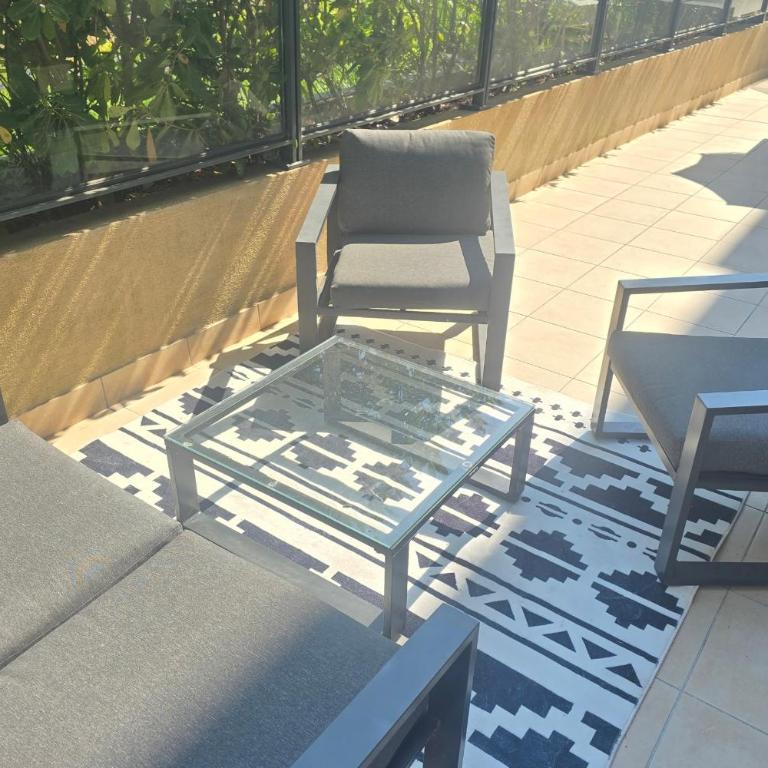 Apartment in Fréjus near the port and beaches - Appartamento - 17