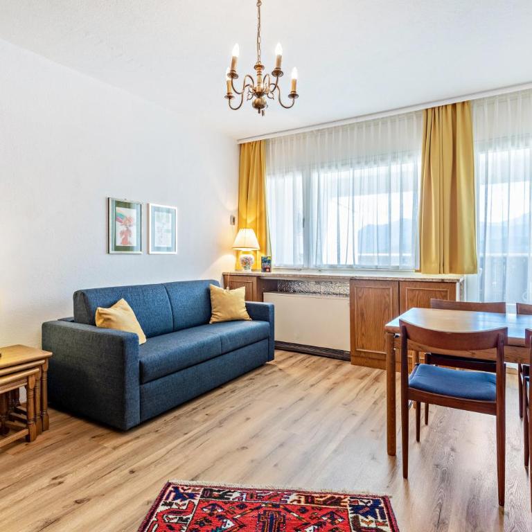 Grimmingblick Apartment mit Pool - Apartment mit Terrasse - 1