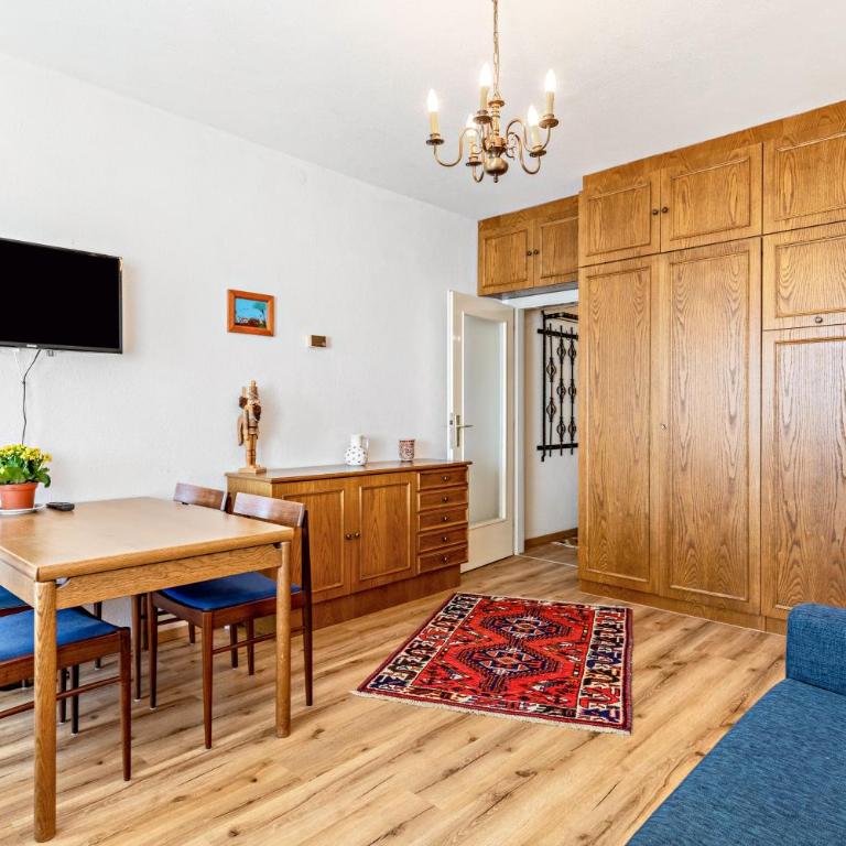 Grimmingblick Apartment mit Pool - Apartment mit Terrasse - 12