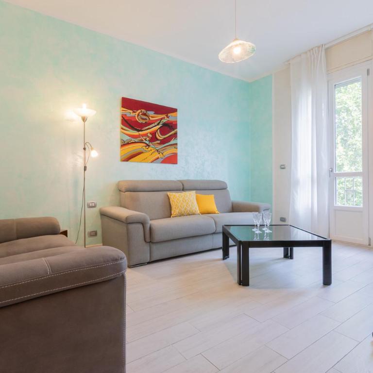 Regina Margherita by Wonderful Italy - Apartment - 1