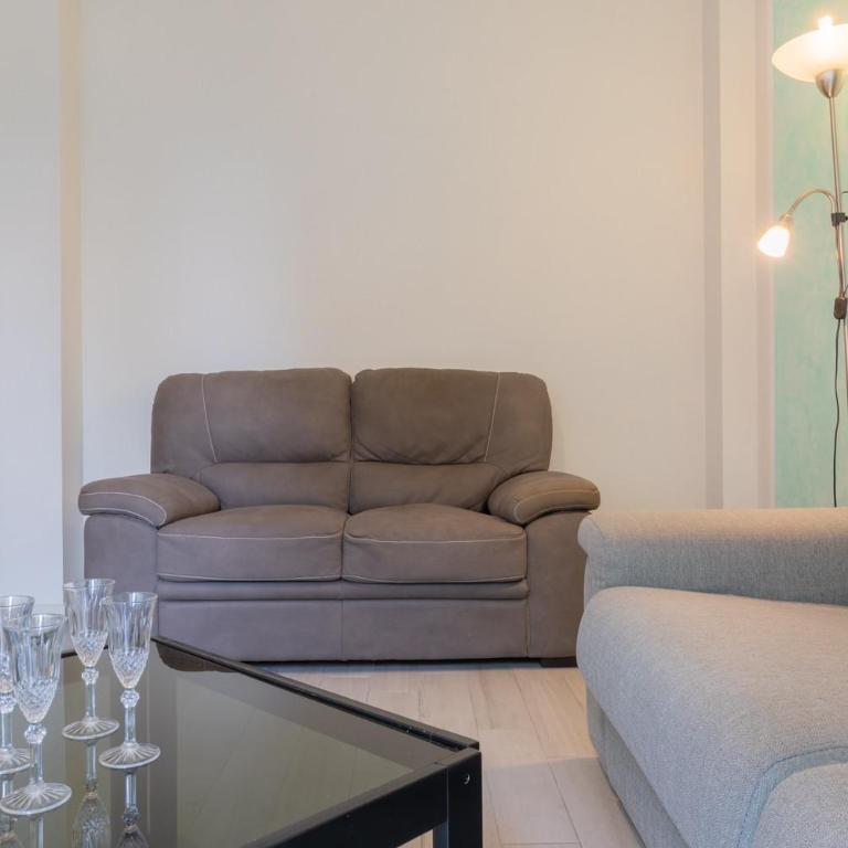 Regina Margherita by Wonderful Italy - Apartment - 3