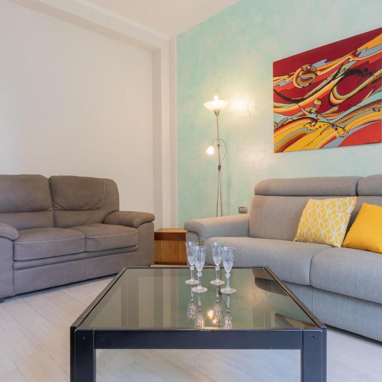 Regina Margherita by Wonderful Italy - Apartment - 2