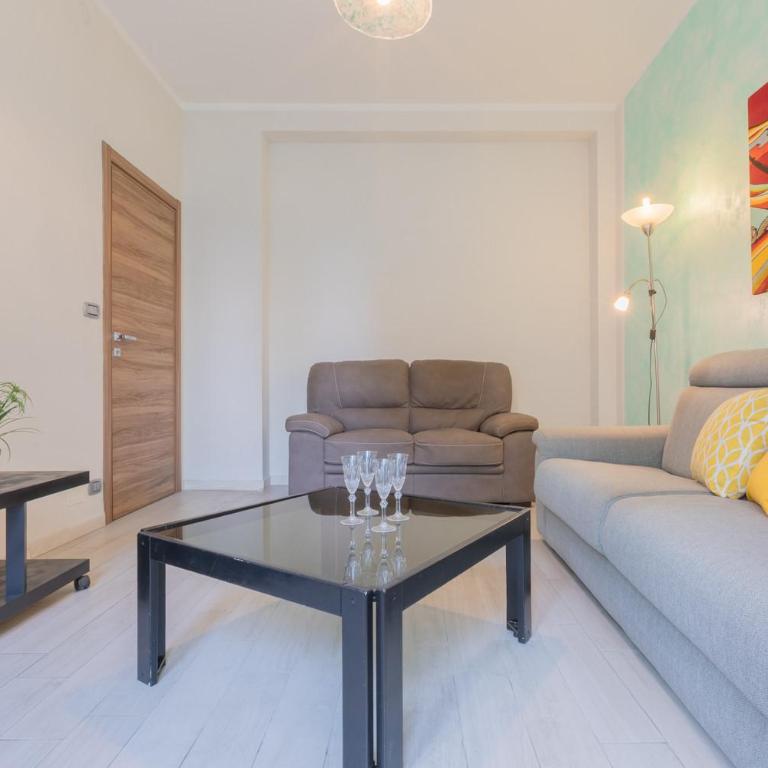 Regina Margherita by Wonderful Italy - Apartment - 5
