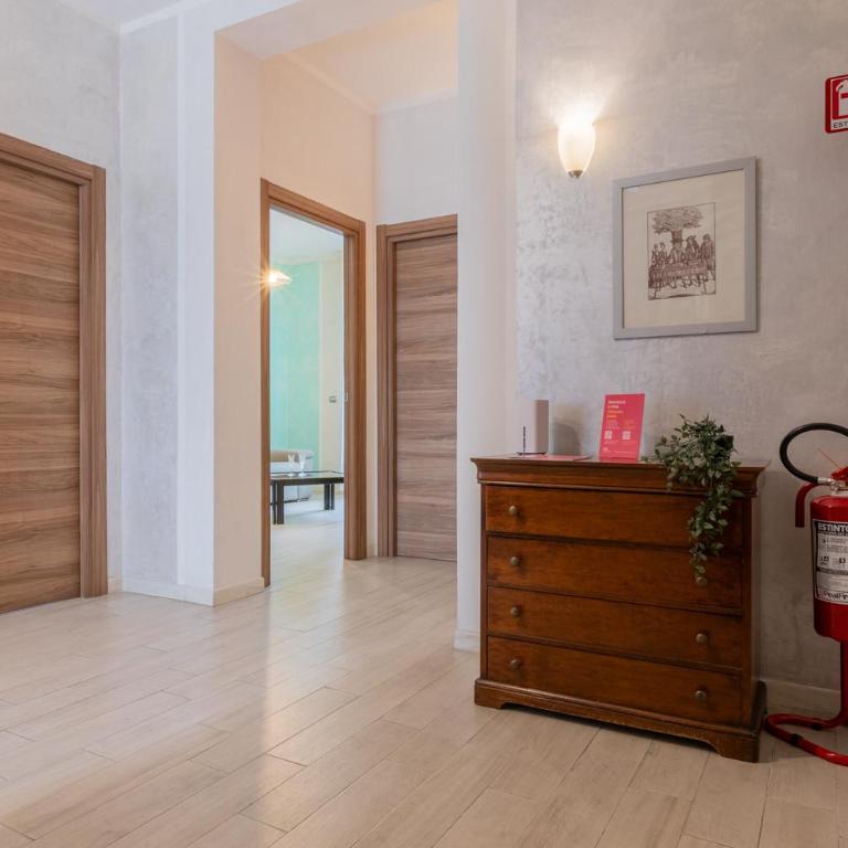 Regina Margherita by Wonderful Italy - Apartment - 12