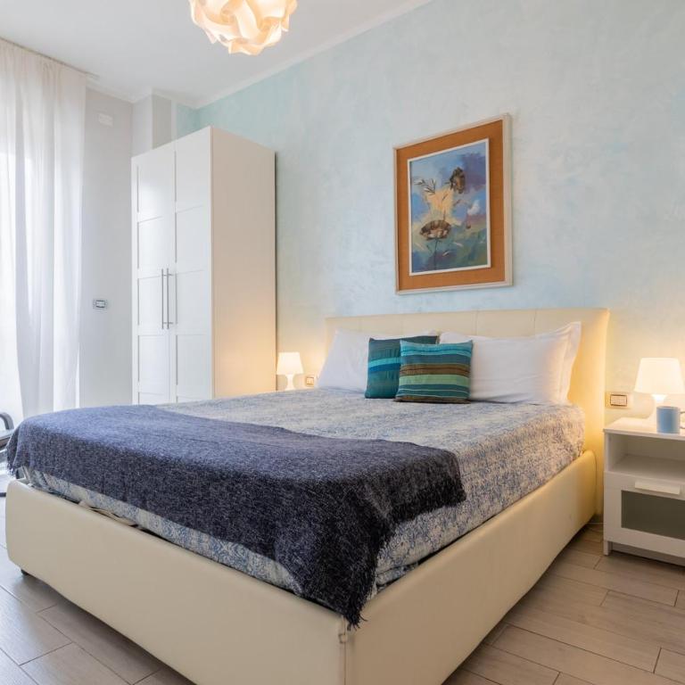 Regina Margherita by Wonderful Italy - Apartment - 14