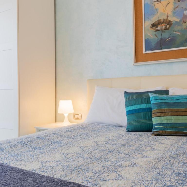 Regina Margherita by Wonderful Italy - Apartment - 16