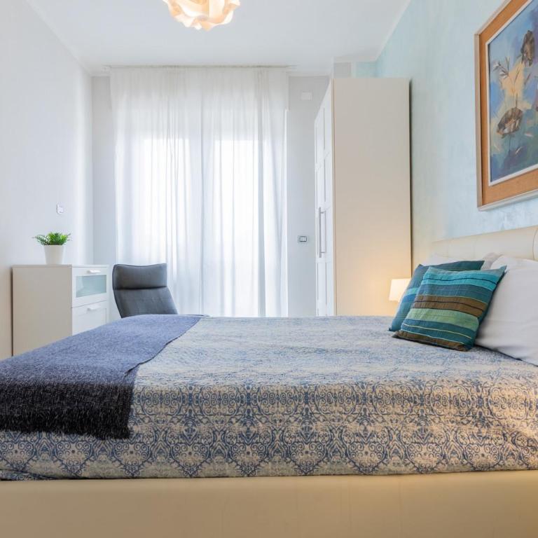 Regina Margherita by Wonderful Italy - Apartment - 15