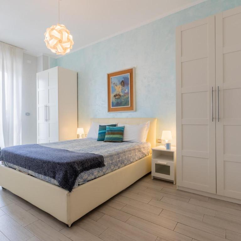 Regina Margherita by Wonderful Italy - Apartment - 21