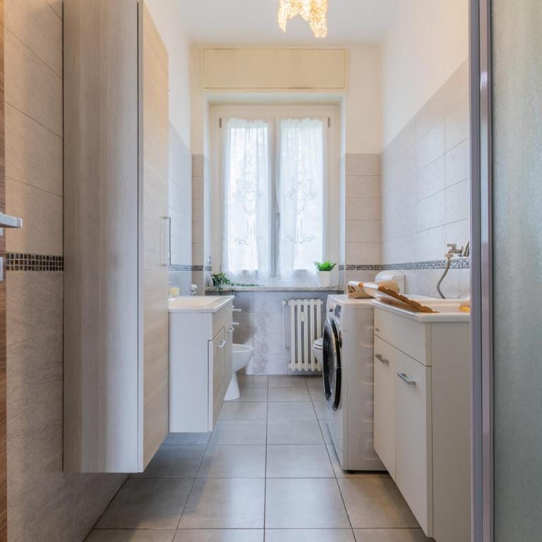 Regina Margherita by Wonderful Italy - Apartment - 23