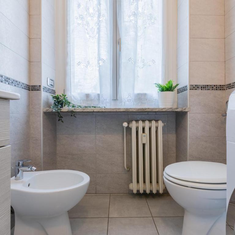 Regina Margherita by Wonderful Italy - Apartment - 25
