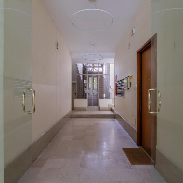 Regina Margherita by Wonderful Italy - Apartment - 30