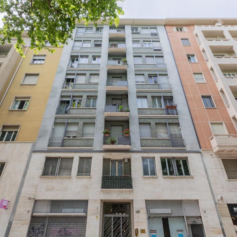 Regina Margherita by Wonderful Italy - Apartment - 33