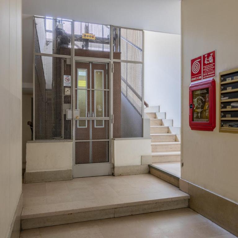 Regina Margherita by Wonderful Italy - Apartment - 29