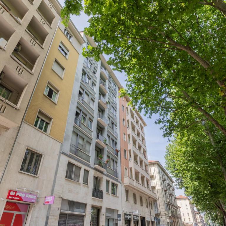Regina Margherita by Wonderful Italy - Apartment - 32